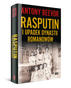Galeria - zdjęcie nr. 2 - Rasputin i upadek dynastii Romanowów