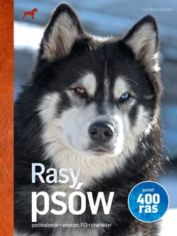 Rasy psów - Eva-Maria Kramer