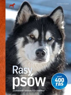 Rasy psów - Eva-Maria Kramer