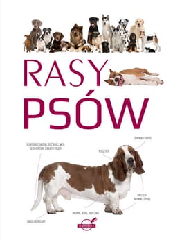 Rasy psów