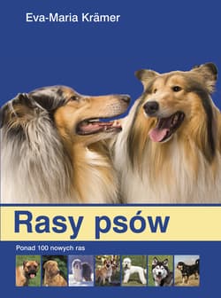 Rasy psów Ponad 100 nowych ras