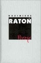 Ratoń Poezje - Krzysztof Ratoń