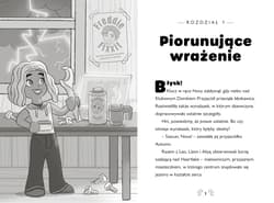 Galeria - zdjęcie nr. 3 - Ratownicy zwierzaków. Inwazja królików. Książki LEGO®