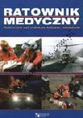 Ratownik medyczny - Juliusz Jakubaszko