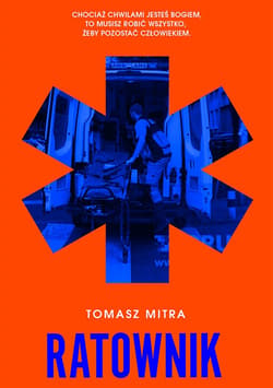 Ratownik_plik - ebook - Tomasz Mitra