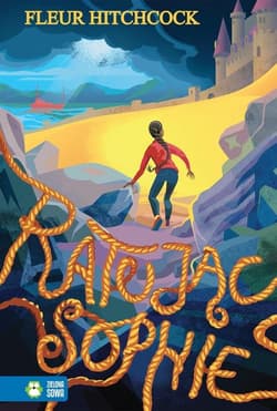 Ratując Sophie - Fleur Hitchcock