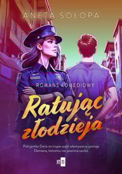 Ratując złodzieja Wielkie Litery