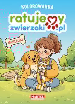 Ratujemyzwierzaki.pl - Wiktoria Kohnke