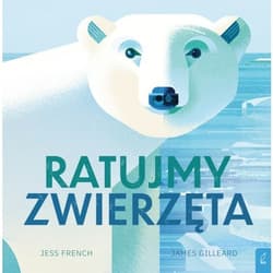 Ratujmy zwierzęta - Jess French