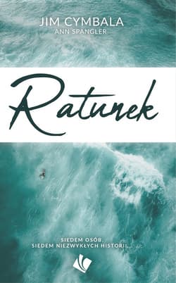 Ratunek - Ann Spangler