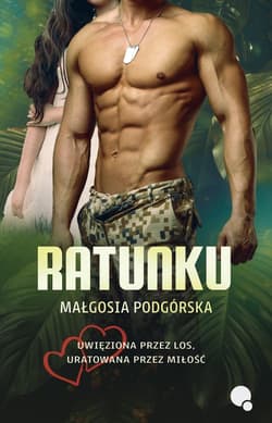 Ratunku - Małgosia Pogórska