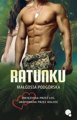 Ratunku - Małgosia Pogórska