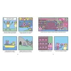 Galeria - zdjęcie nr. 4 - Ratunku, miłość!. Niecodzienny przewodnik po uczuciach i związkach