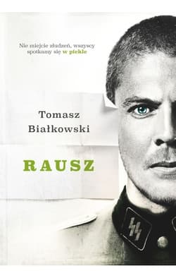 Rausz - Tomasz Białkowski