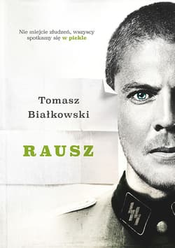Rausz_plik - ebook - Tomasz Białkowski