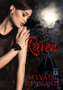 Raven_plik - ebook - Sylvain Reynard