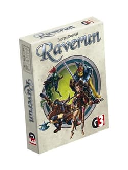 Raverun