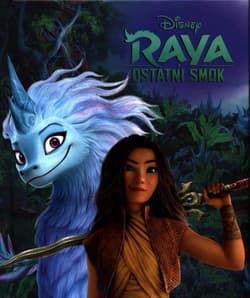 Raya i ostatni smok - Praca zbiorowa