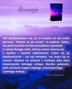 Galeria - zdjęcie nr. 4 - Razem aż po szczyt. Zakochani bez pamięci. 1. Zakochani bez pamięci. 1