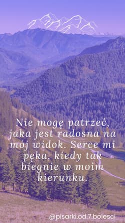 Galeria - zdjęcie nr. 2 - Razem aż po szczyt. Zakochani bez pamięci. 1. Zakochani bez pamięci. 1