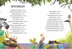 Galeria - zdjęcie nr. 2 - Razem nam lepiej. O współpracy wśród zwierząt.