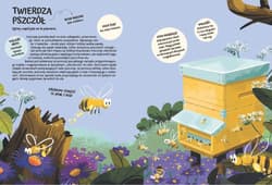 Galeria - zdjęcie nr. 4 - Razem nam lepiej. O współpracy wśród zwierząt.