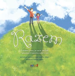 Razem tw. - Michelle Vasiliu, Gwynneth Jones