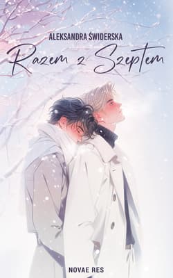 Razem z szeptem - Aleksandra  Świderska