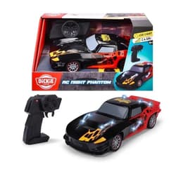 RC Night Phantom 20cm