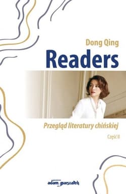 Readers Przegląd literatury chińskiej. Część 2