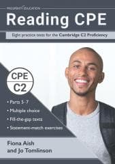 Reading CPE Eight Practice Tests for the Cambridge - Aish Fiona, Jo Tomlinson