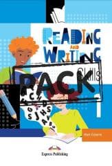 Reading & Writing Skills 1 SB + DigiBook (kod) - Cliff Parry