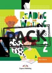 Reading & Writing Skills 2 SB + DigiBook (kod) - Cliff Parry