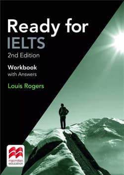 Ready for IELTS 2nd ed. WB with Answers - Praca zbiorowa