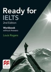 Ready for IELTS 2nd ed. WB without Answers - McCarter Sam