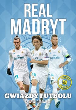 Real Madryt - Opracowanie Zbiorowe