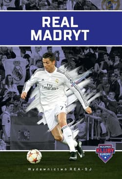 Real Madryt - Jakub Olkiewicz