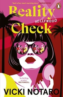 Reality Check wer. angielska - Vicki Notaro