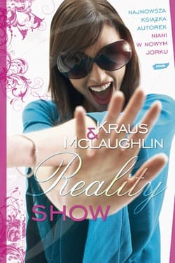 Reality show - Emma McLaughlin, Nicola Kraus