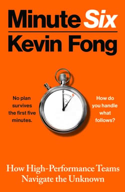 Realtime - Kevin Fong
