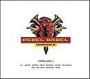 Rebel Babel Ensemble - Dialog I 2CD - L.U.C. & Rebel Babel Ensemble
