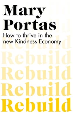 Rebuild - Portas	 Mary