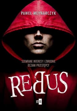 Rebus - Młynarczyk Paweł