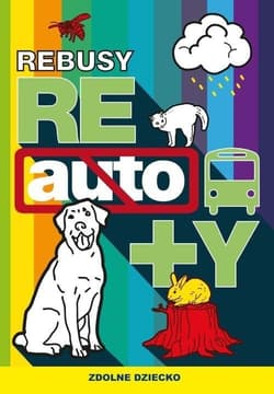 Rebusy - Beata Guzowska