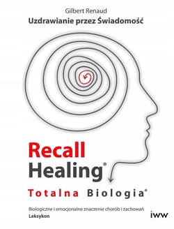 Recall Healing. Totalna Biologia
