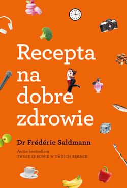 Recepta na dobre zdrowie_plik - ebook