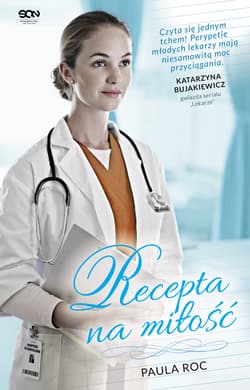 Recepta na miłość - Paula Roc