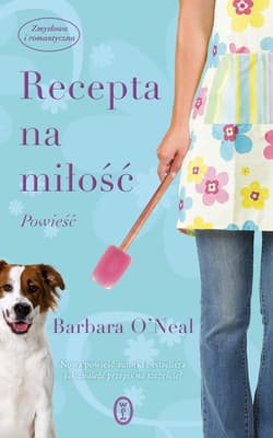 Recepta na miłość - ebook