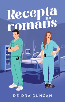 Recepta na romans - Duncan Deidra