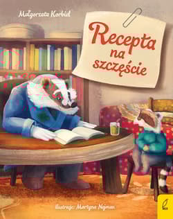 Recepta na szczęście